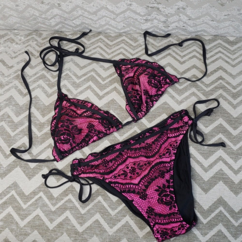 Bikini set